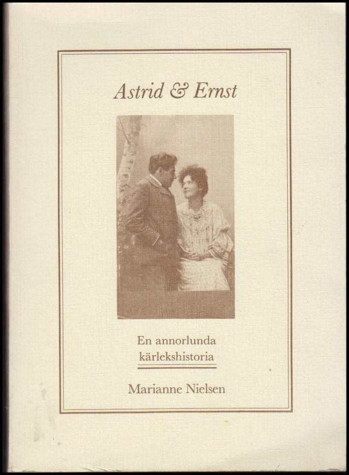 Nielsen, Marianne | Astrid & Ernst