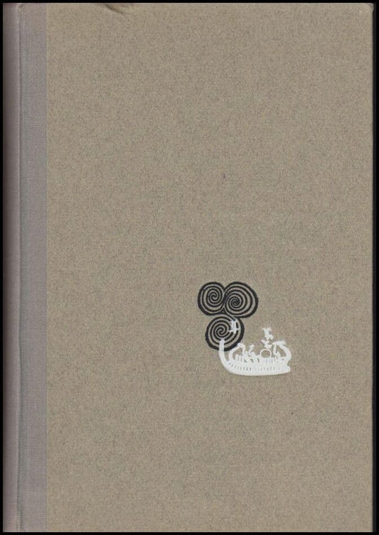 Bibby, Geoffrey | Spadens vittnesbörd : Arkeologiska upptäckter norr om Alperna