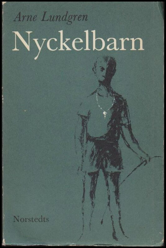 Lundgren, Arne | Nyckelbarn