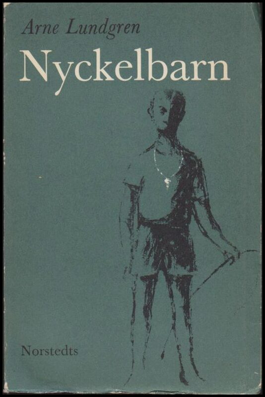 Lundgren, Arne | Nyckelbarn