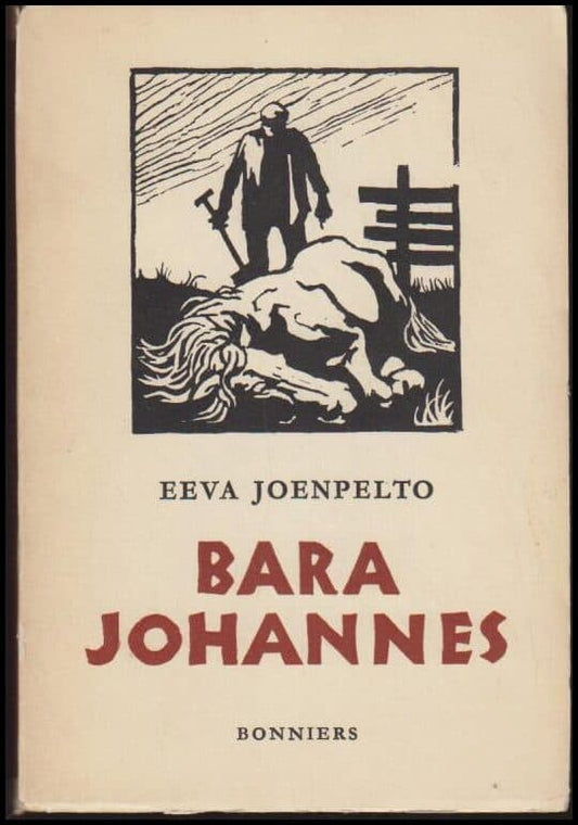 Joenpelto, Eeva | Bara Johannes