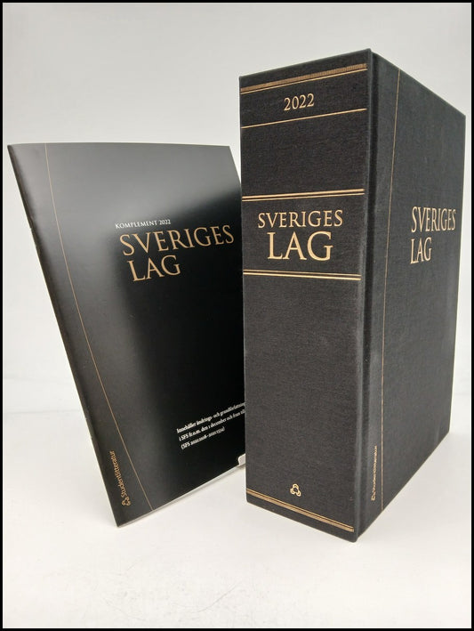 Sveriges lag 2022