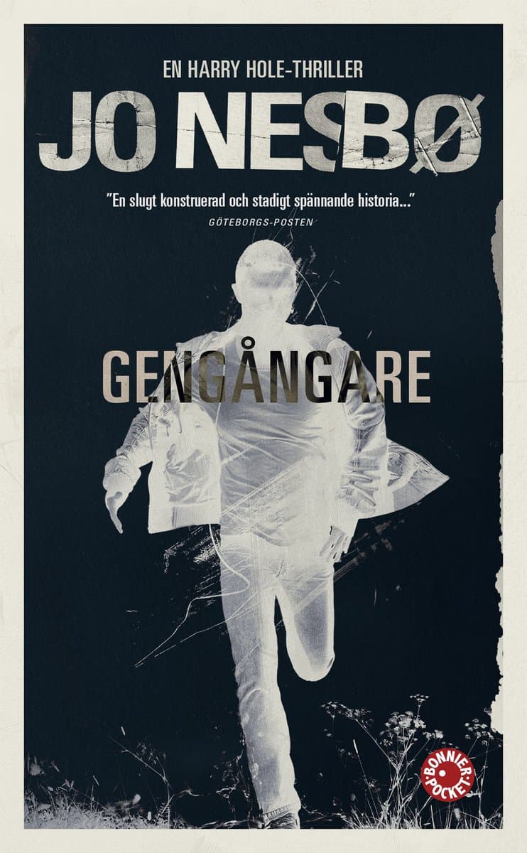 Nesbø, Jo | Gengångare