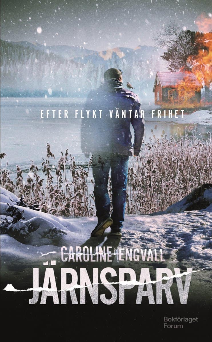 Engvall, Caroline | Järnsparv