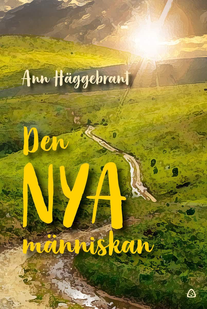 Häggebrant, Ann | Den nya människan