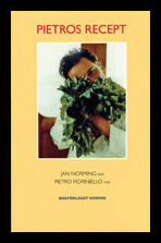 Norming, Jan | Fioriniello, Pietro | Pietros recept
