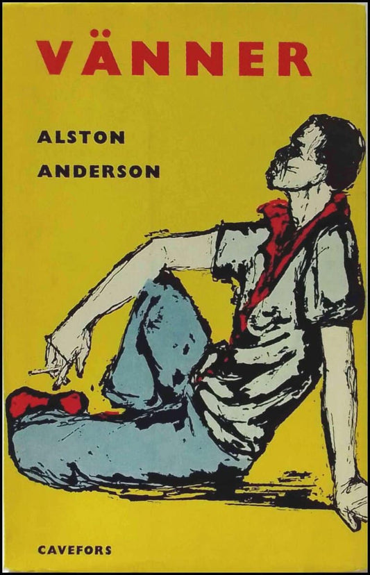 Anderson, Alston | Vänner