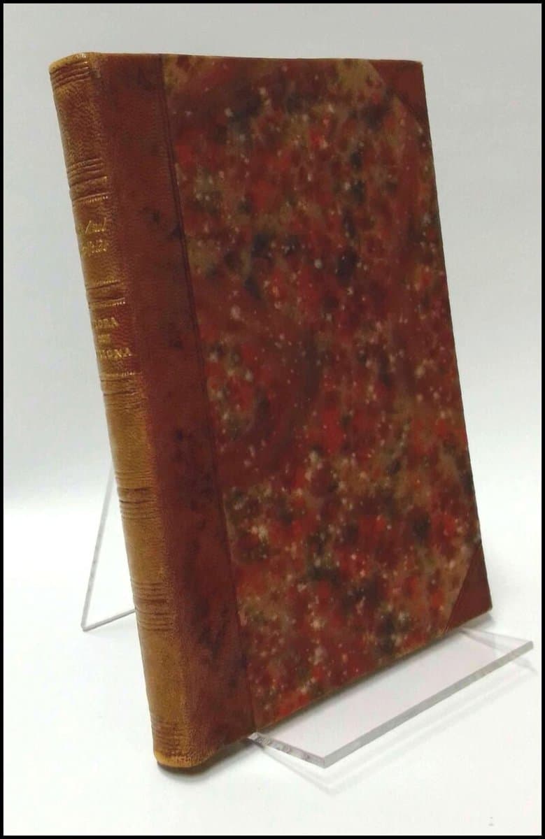 Karlfeldt, Erik Axel | Flora och Bellona : Dikter : minnesupplaga