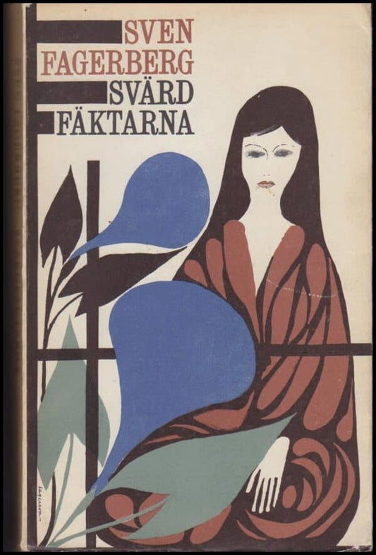 Fagerberg, Sven | Svärdfäktarna