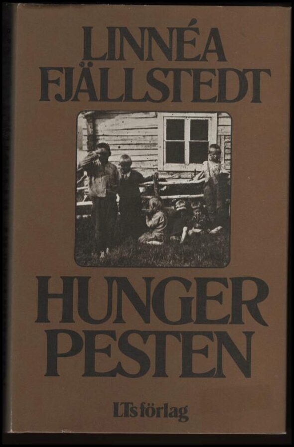 Fjällstedt, Linnéa | Hungerpesten