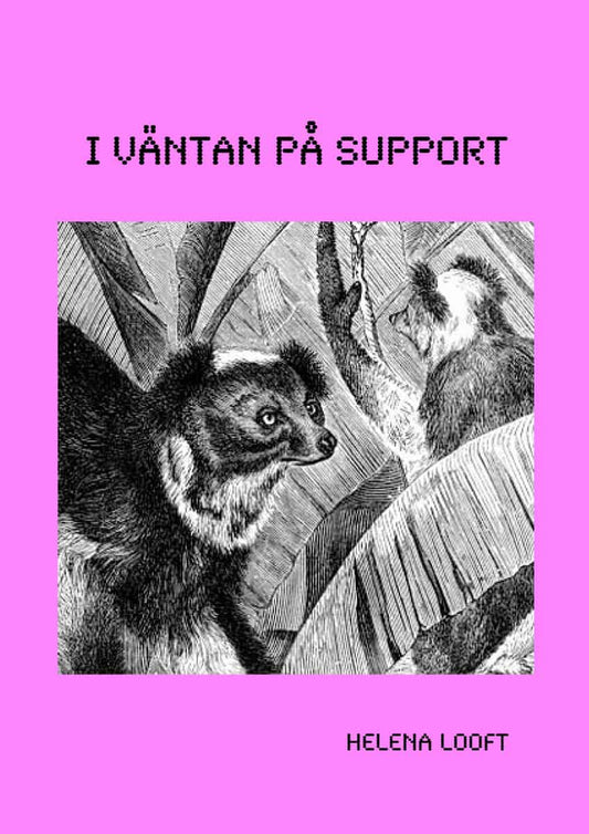 support, I | I väntan på support