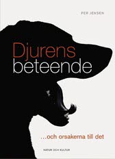 Jensen, Per | Djurens beteende : [-och orsakerna till det]