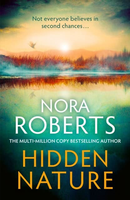 Roberts, Nora | Hidden Nature