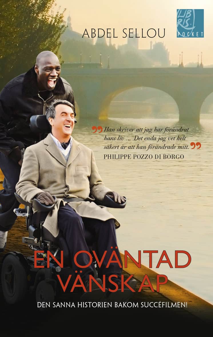 Sellou, Abdel | En oväntad vänskap