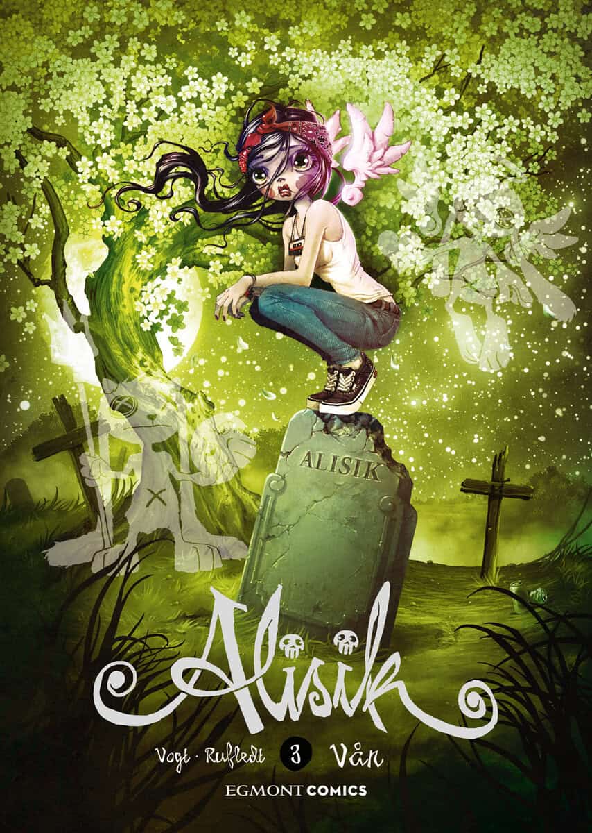 Rufledt, Hubertus | Vår