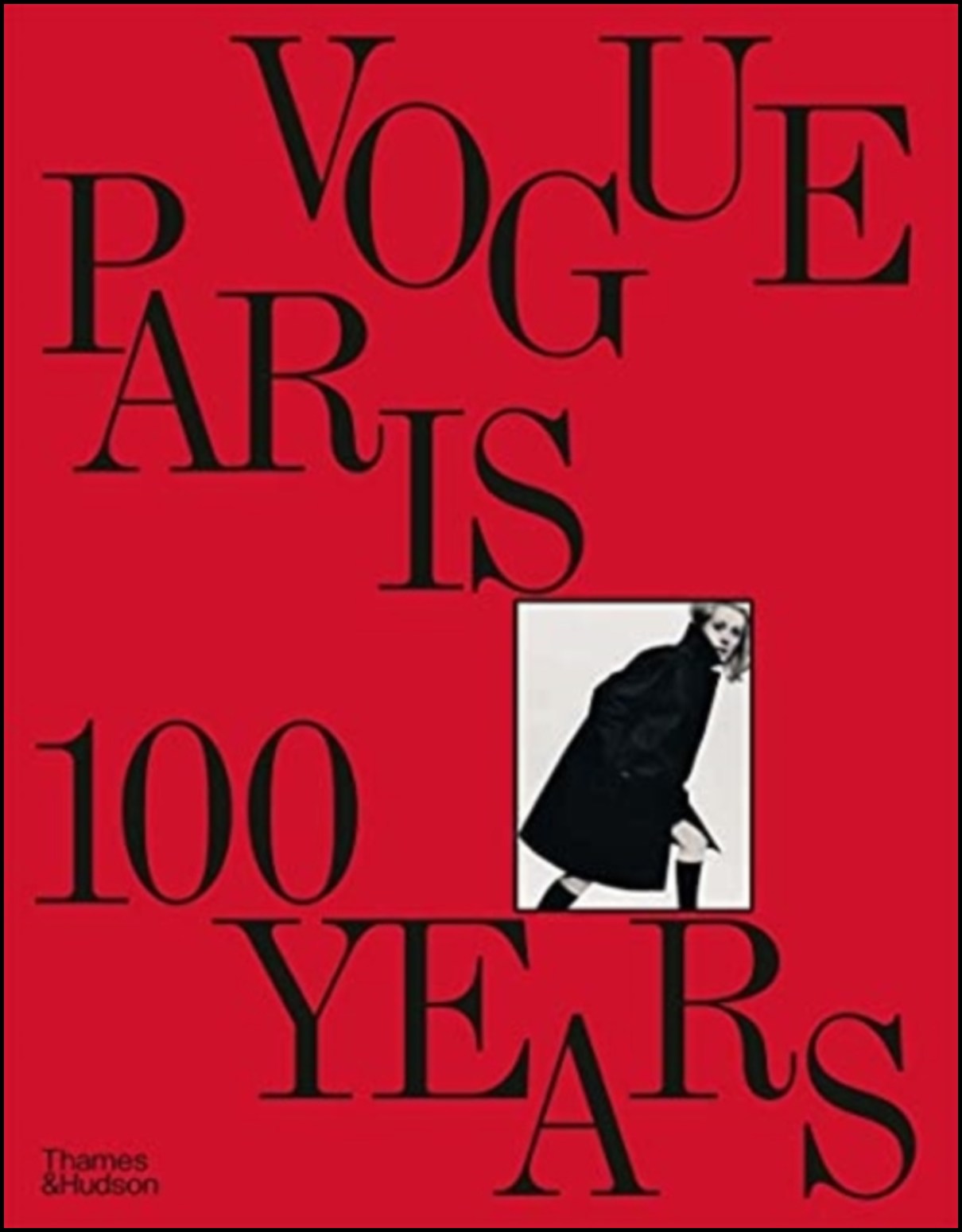 Lecallier, Sylvie [red.] | Vogue Paris : 100 Years