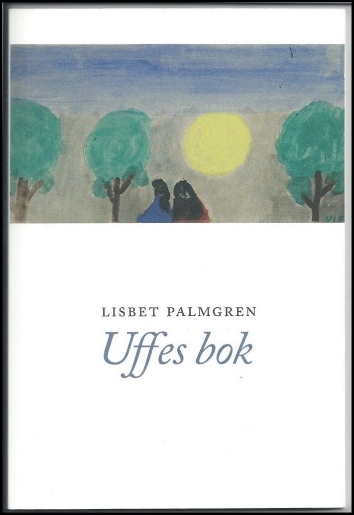 Palmgren, Lisbet | Uffes bok