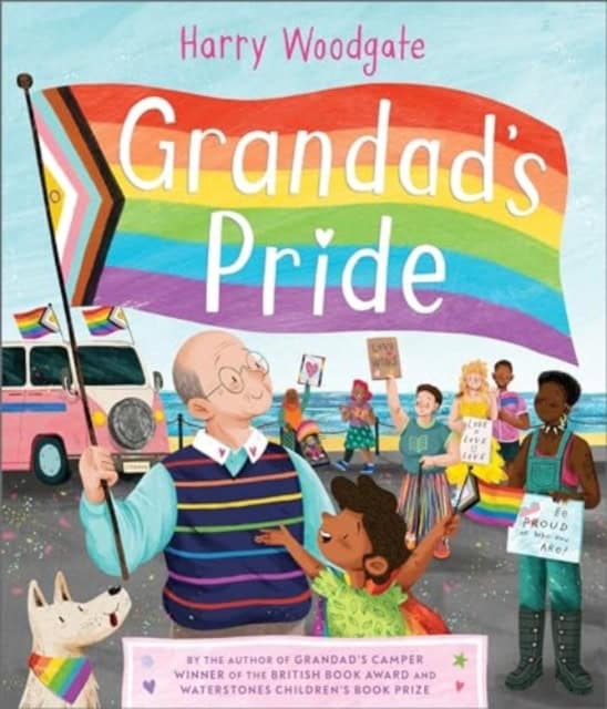 Woodgate, Harry | Grandad's Pride