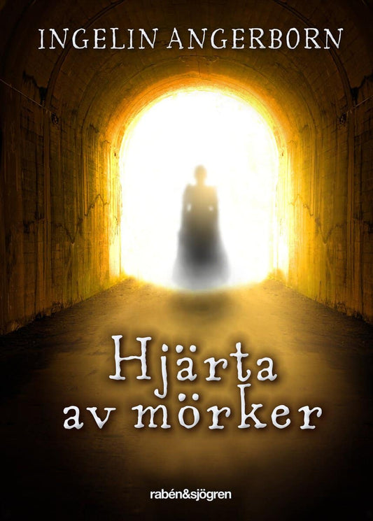 Angerborn, Ingelin | Hjärta av mörker