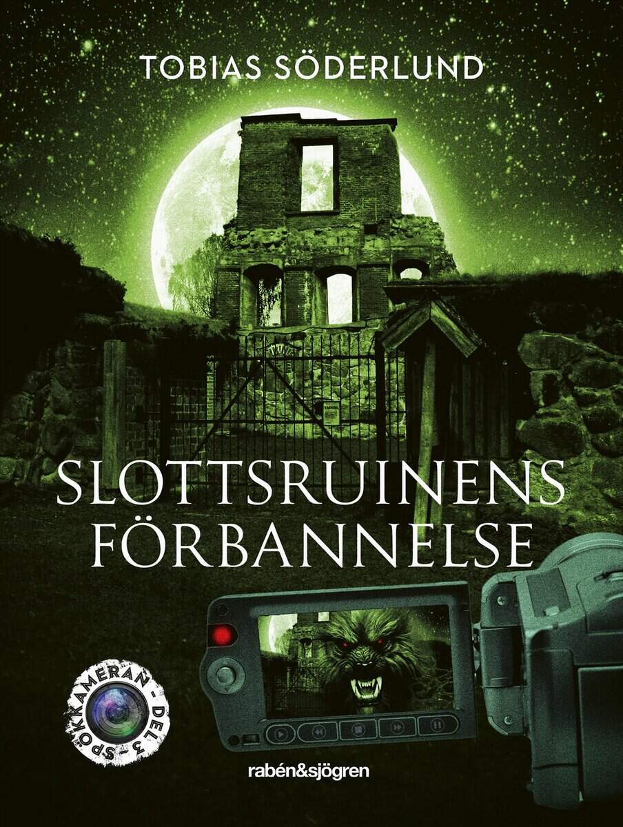Söderlund, Tobias | Slottsruinens förbannelse : Value, object or array expected.* Line 1, Column 2  Extra non-whitespace...