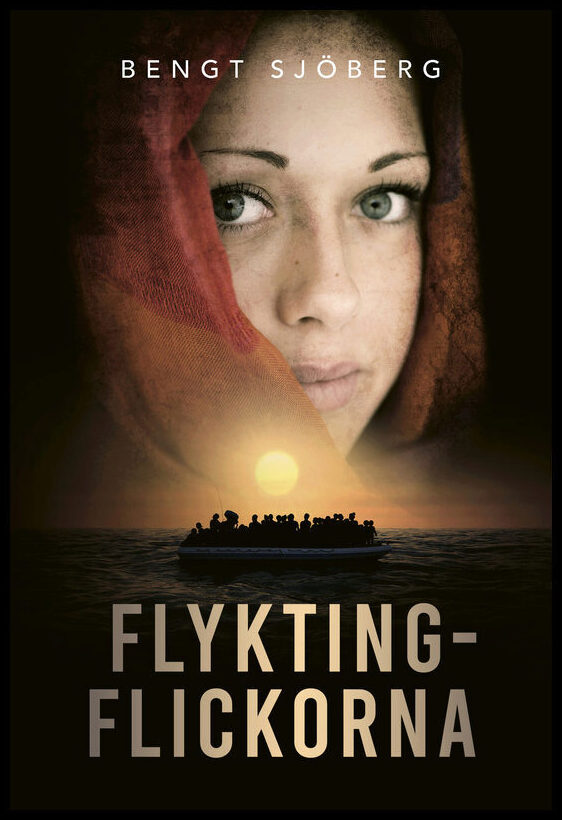 Sjöberg, Bengt | Flyktingflickorna