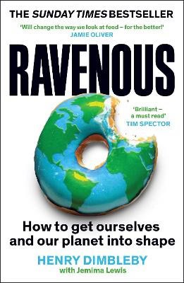 Dimbleby, Henry | Ravenous