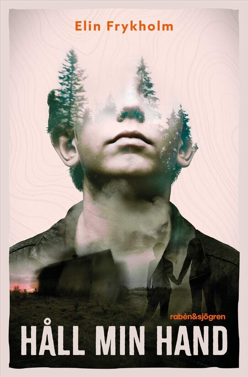 Frykholm, Elin | Håll min hand