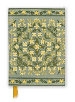 Thomas Crane : Buttercups (Foiled Journal)