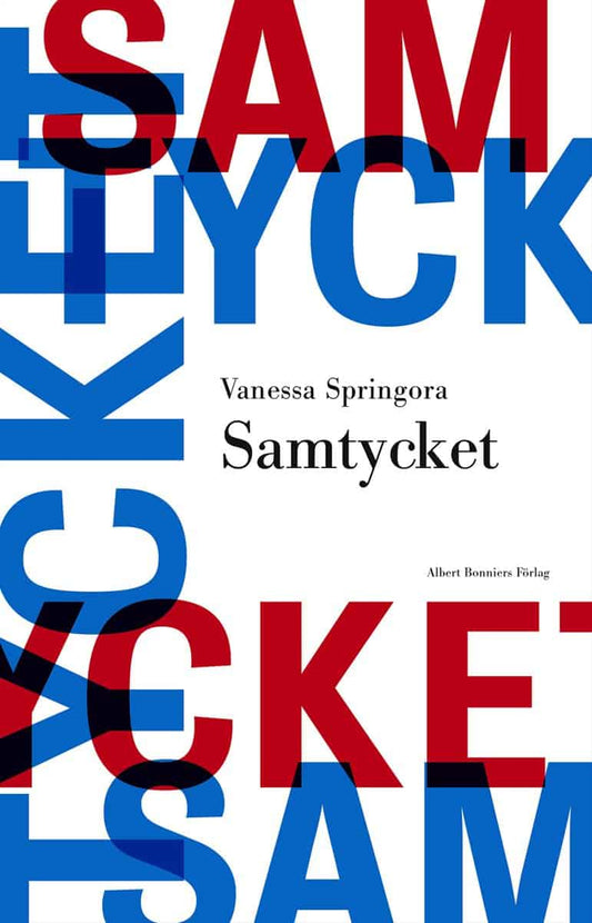 Springora, Vanessa | Samtycket