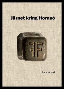 Järned, Lars | Järnet kring Hornsö