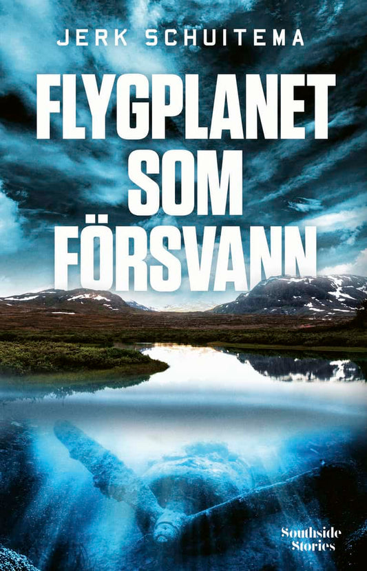 Schuitema, Jerk | Flygplanet som försvann