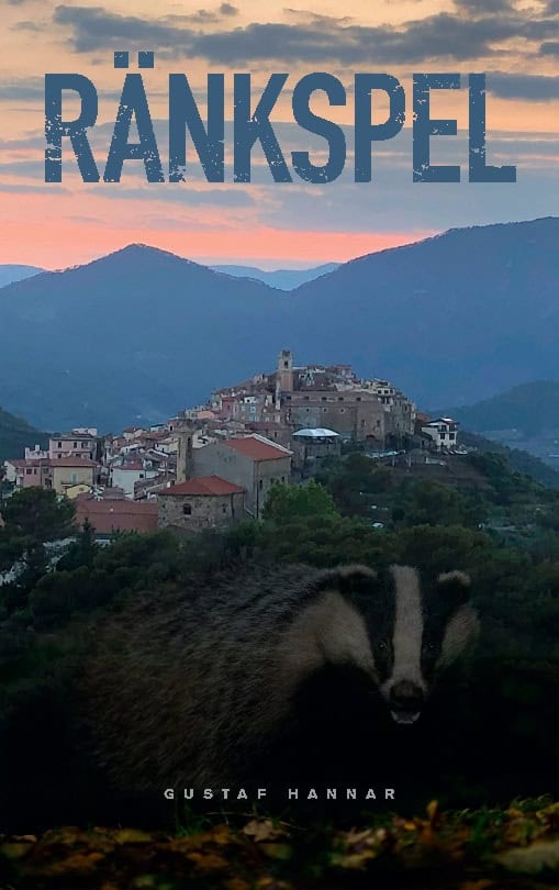 Hannar, Gustaf | Ränkspel