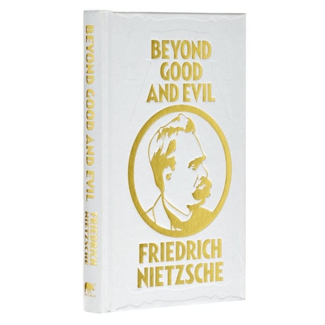 Nietzsche, Frederich | Beyond Good and Evil