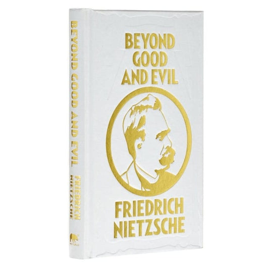 Nietzsche, Frederich | Beyond Good and Evil