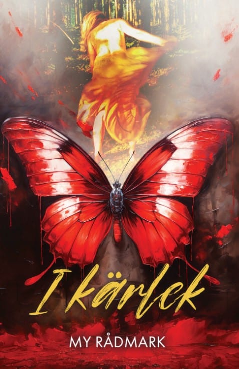 Rådmark, My | I kärlek