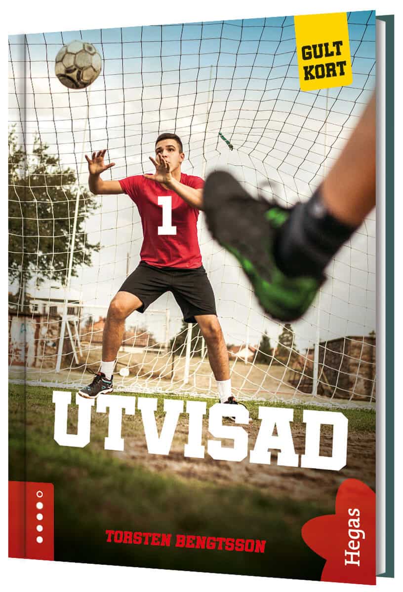 Bengtsson, Torsten | Utvisad