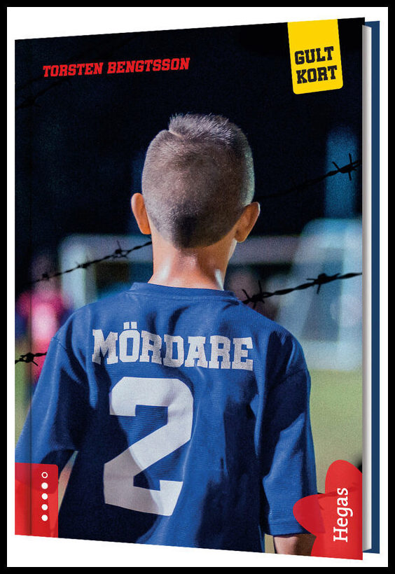 Bengtsson, Torsten | Mördare