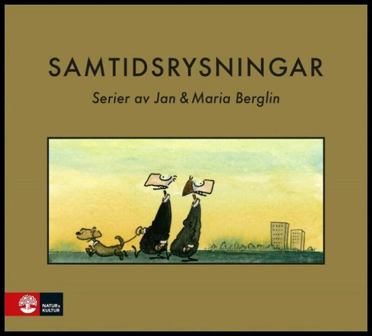 Berglin, Jan | Berglin, Maria | Samtidsrysningar