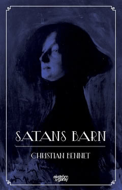 Bennet, Christian | Satans barn