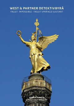 Tibblin, Henrik | Fal­let Impossible | Fal­let sprängd lust­jakt