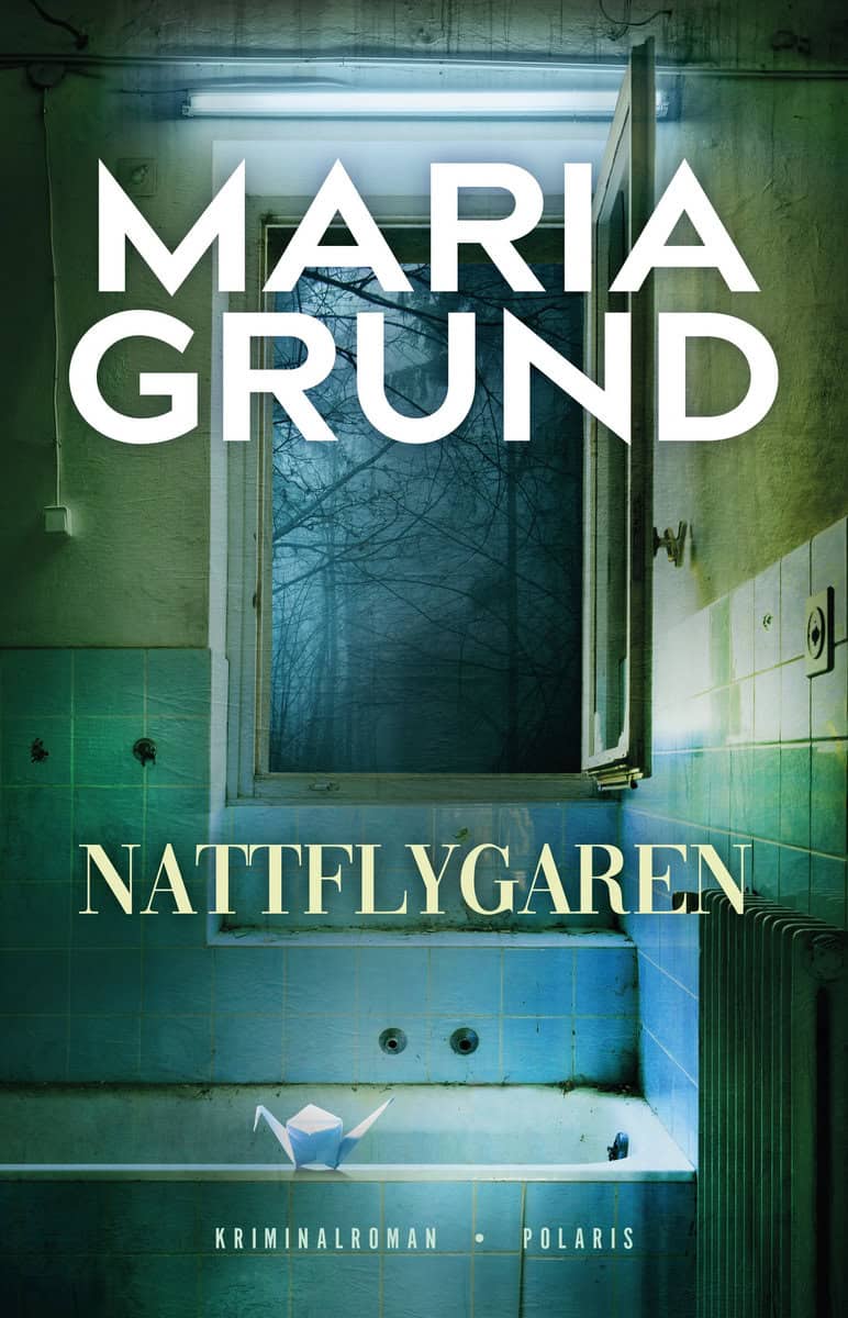 Grund, Maria | Nattflygaren