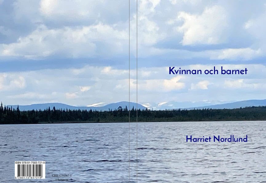 Nordlund, Harriet | Kvinnan och barnet