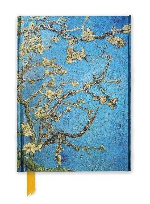 Vincent van Gogh : Almond Blossom (Foiled Journal)