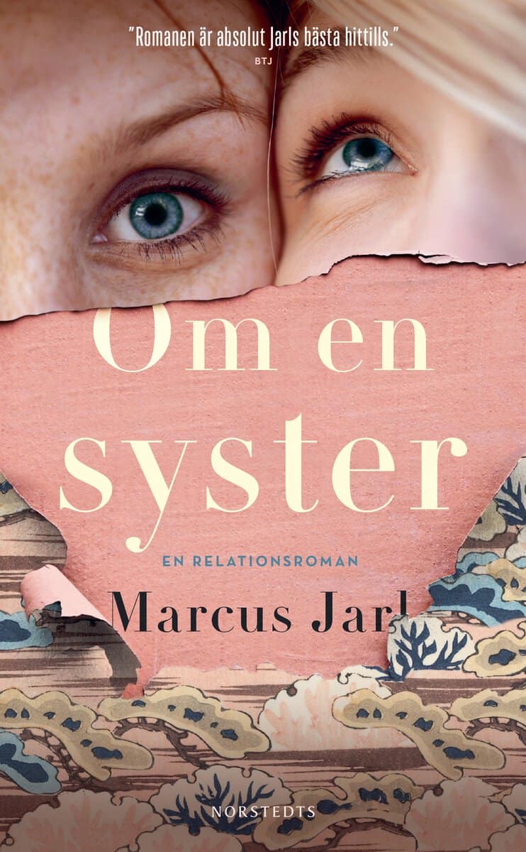 Jarl, Marcus | Om en syster