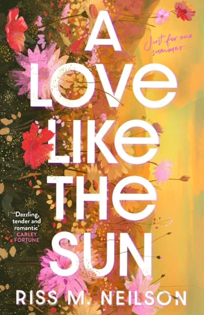 Neilson, Riss M | A Love Like the Sun