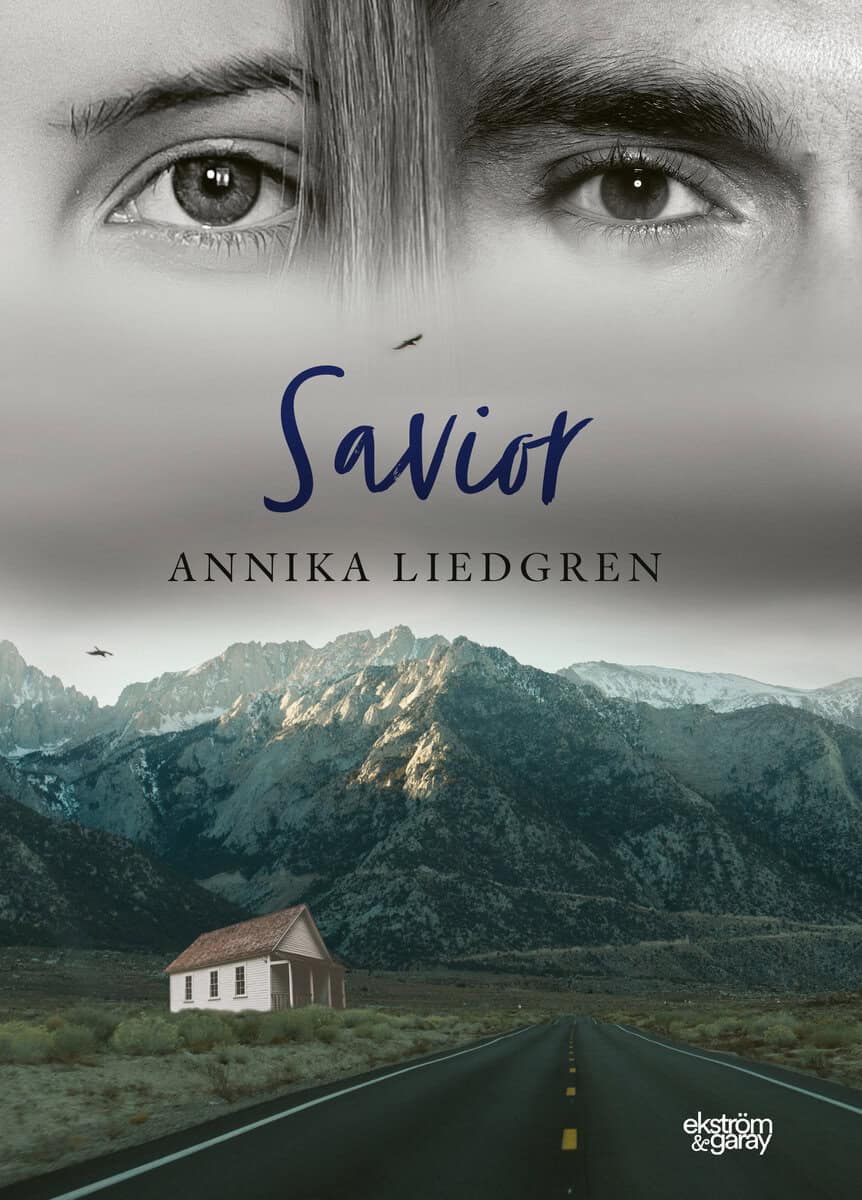 Liedgren, Annika | Savior