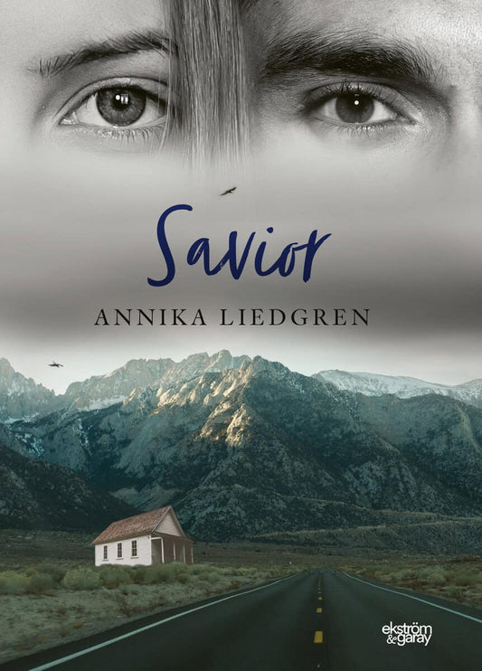 Liedgren, Annika | Savior