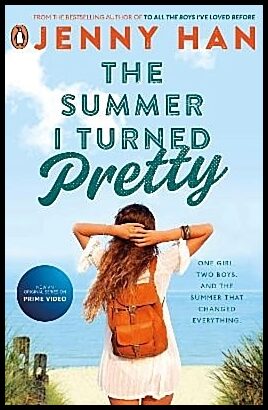 Han, Jenny | The Summer I Turned Pretty