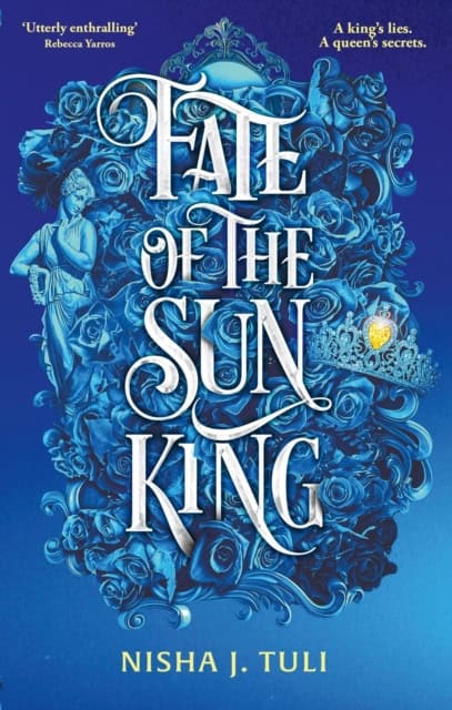 Tuli, Nisha J. | Fate of the Sun King
