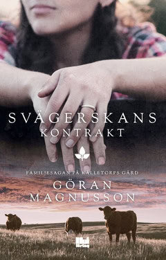 Magnusson, Göran | Svägerskans kontrakt